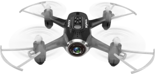 Syma X22W