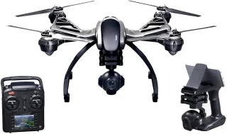 Yuneec Typhoon Q500 4K