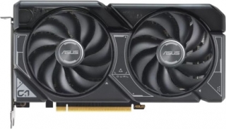 Asus Dual GeForce RTX 4060 Ti Advanced Edition 16GB GDDR6