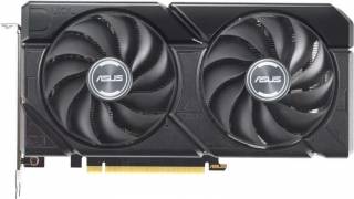 Asus Dual GeForce RTX 4060 Ti Evo OC Edition