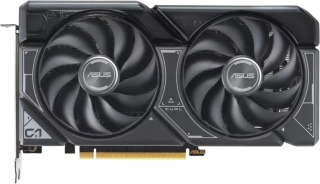 Asus Dual GeForce RTX 4060 Ti OC Edition 8GB