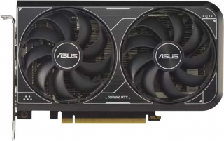 Asus Dual GeForce RTX 4060 Ti V2 OC Edition 8GB GDDR6