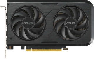 Asus Dual GeForce RTX 5050 OC