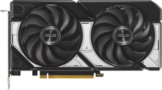 Asus Dual GeForce RTX 5060 OC