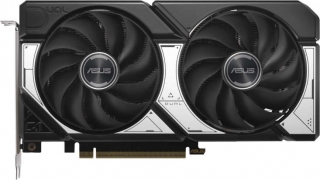 Asus Dual GeForce RTX 5060 Ti OC 8GB