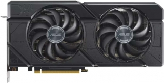 Asus Dual Radeon RX 7800 XT OC Edition