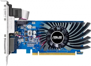 Asus GeForce GT 730 2GB DDR3 BRK Evo