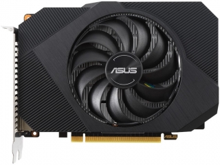 Asus Phoenix GeForce GTX 1650 OC Edition 4GB GDDR6