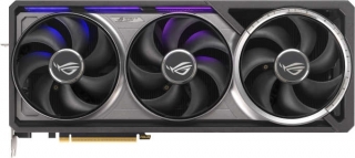 Asus ROG Astral GeForce RTX 5080 16GB GDDR7 OC Edition