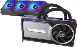 Asus ROG Astral LC GeForce RTX 5090 32GB GDDR7