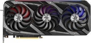 Asus ROG Strix GeForce RTX 3080 Ti