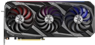 Asus ROG Strix GeForce RTX 3090