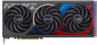 Asus ROG Strix GeForce RTX 4070 Ti 12GB GDDR6X OC Edition