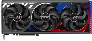 Asus ROG Strix GeForce RTX 4080 16GB GDDR6X OC