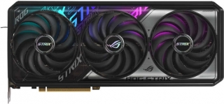 Asus ROG Strix GeForce RTX 5070 Ti