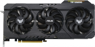 Asus TUF Gaming GeForce RTX 3060 Ti