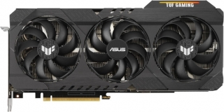 Asus TUF Gaming GeForce RTX 3080 Ti
