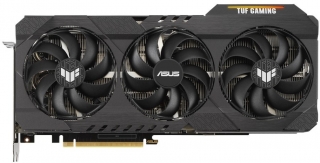 Asus TUF Gaming GeForce RTX 3090