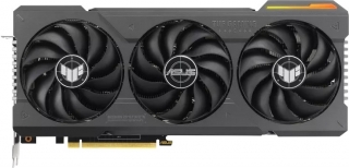 Asus TUF Gaming GeForce RTX 4070 Ti 12GB GDDR6X OC Edition