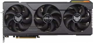 Asus TUF Gaming GeForce RTX 4090 24GB