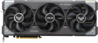 Asus TUF Gaming GeForce RTX 5080 16GB GDDR7 OC Edition