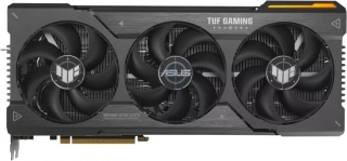 Asus TUF Gaming Radeon RX 7900 XT OC Edition 20GB GDDR6