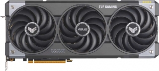 Asus TUF Gaming Radeon RX 9070 OC