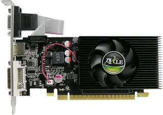 Axle GeForce GT 730 4GB GDDR3