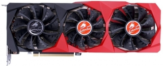 Colorful GeForce RTX 3090 BattleAx
