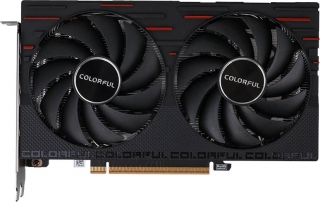 Colorful GeForce RTX 5060 Gaming Duo 8GB-V