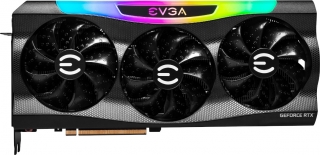 Evga GeForce RTX 3090 Ti FTW3 Ultra Gaming