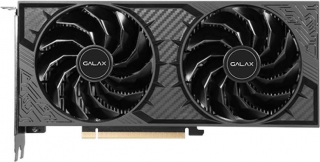 Galax GeForce RTX 4060 1-Click OC 2X V2