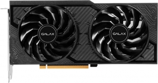 Galax GeForce RTX 4060 Ti 8GB 1-Click OC