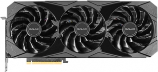 Galax GeForce RTX 4080 Super SG 1-Click OC