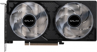 Galax GeForce RTX 5060 1-Click OC V2