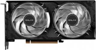Galax GeForce RTX 5060 1-Click OC