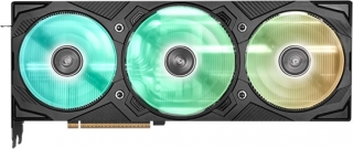 Galax GeForce RTX 5070 Ti EX Gamer 1-Click OC