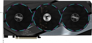 Gigabyte Aorus GeForce RTX 4070 Super Master 12G