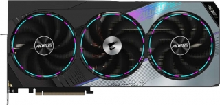 Gigabyte Aorus GeForce RTX 4080 Super Master 16G