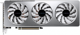 Gigabyte GeForce RTX 3060 Ti Vision OC 8G