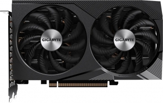 Gigabyte GeForce RTX 3060 Ti Windforce OC 8G GDDR6