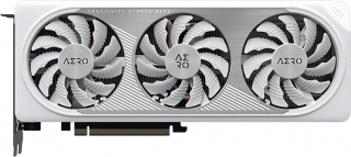 Gigabyte GeForce RTX 4060 Ti Aero OC 8G
