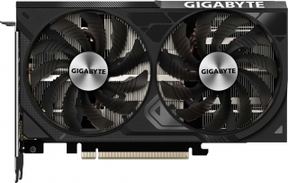 Gigabyte GeForce RTX 4060 Ti Windforce OC V2 8G