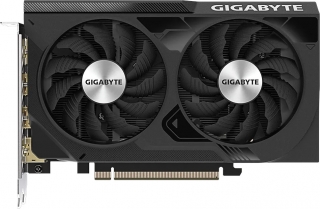 Gigabyte GeForce RTX 4060 Windforce OC 8G