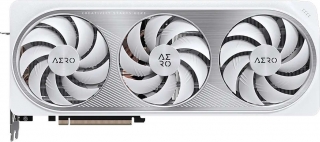 Gigabyte GeForce RTX 4070 Ti Aero OC 12G