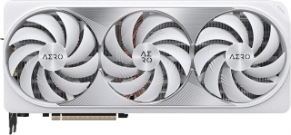 Gigabyte GeForce RTX 4080 16GB Aero