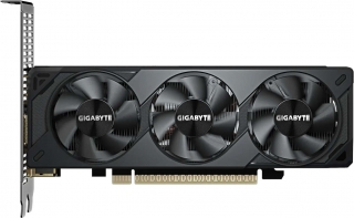 Gigabyte GeForce RTX 5060 OC Low Profile 8G