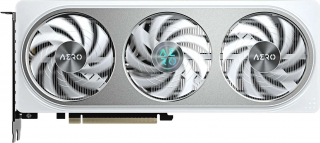 Gigabyte GeForce RTX 5060 Ti Aero OC 16G