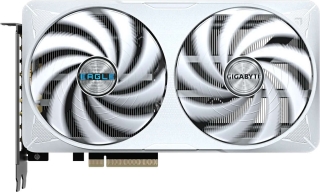 Gigabyte GeForce RTX 5060 Ti Eagle OC Ice 16G