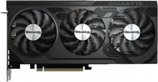 Gigabyte GeForce RTX 5070 Ti Windforce OC V2